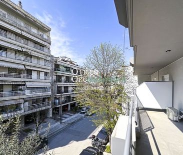 Διαμέρισμα για ενοικίαση Άγιος Παντελεήμων (Καλαμαριά) - Photo 3