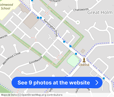 3 bedroom house for rent - Photo 1