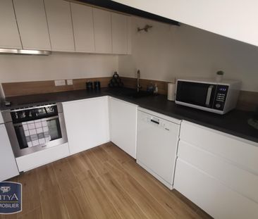 Location Appartement 1 pièce 8m² NICE 06000 - Photo 4