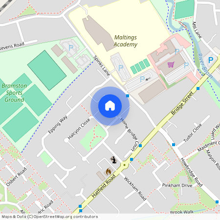 Tucker Drive, Witham, CM8 1FA