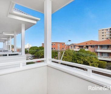 11/18 Parramatta Street, Cronulla, NSW 2230 - Photo 1