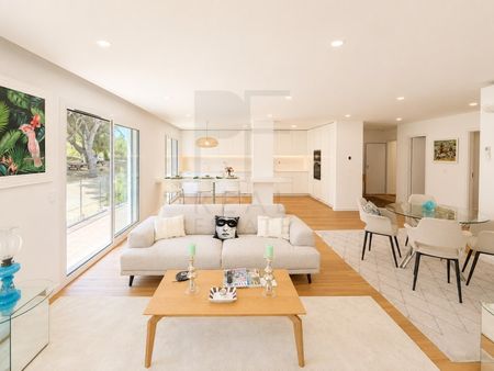 Apartamento T3+1 em Lisboa - Foto 4