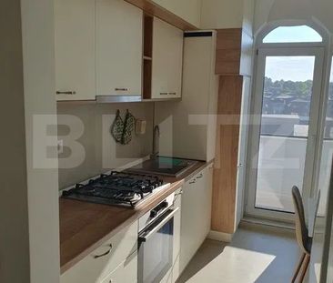 Apartament 2 camere, 49 mp, zona Pacurari - Fotografie 5