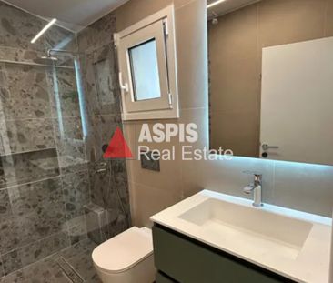 Διαμέρισμα, προς ενοικίαση Άγιος Δημήτριος Κωδικός 2324285 - Photo 5