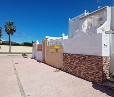 2 BEDROOM SEMI-DETACHED HOUSE - MIL PALMERAS - Photo 5