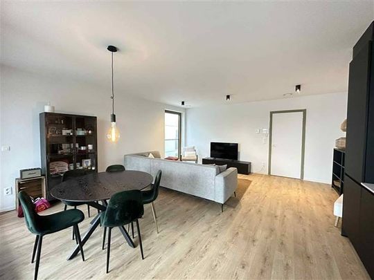 Appartement te huur - Foto 1
