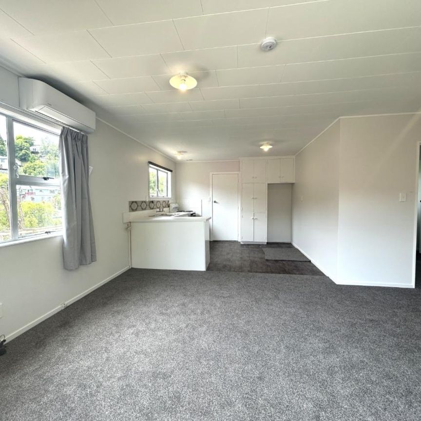 Freshly Updated 2 Bedroom Home Close to Schools and City - Ready Soon! - Photo 1