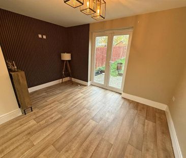 2 bedroom terraced house to rent - Photo 6