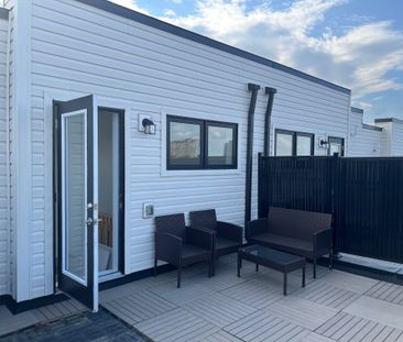 For Lease - 10 Liben Way Unit# 19, Toronto, Ontario - Photo 4