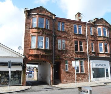 Sinclair Street - Photo 6