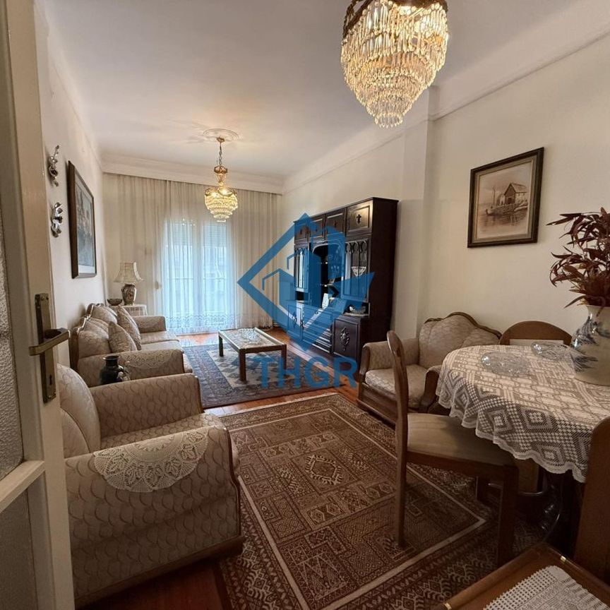 Διαμέρισμα για ενοικίαση Κέντρο Θεσσαλονίκης - Photo 1
