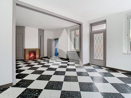 Maison 7 pièces à Noyelles-sous-Bellonne - Photo 2