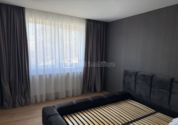 Apartament premium 4 camere, 95 mp, prima inchiriere, zona Bd. Muncii - Fotografie 1