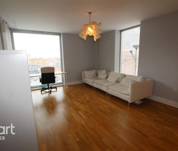 1 bedroom apartment to rent - Photo 2