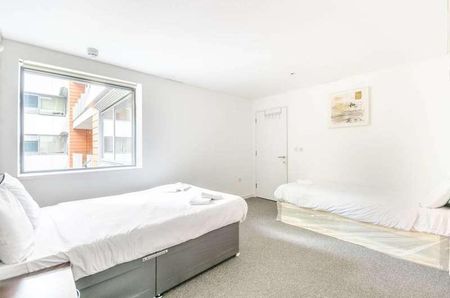 Hermitage Street, Westminster, W2 - Photo 4