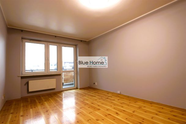 Mieszkanie na wynajem - Zdjęcie 1