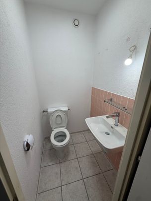 5 Zimmer, 92 m², 1. Stock - Foto 1