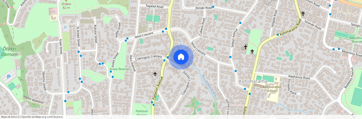 28A Codrington Cres, MISSION BAY, Auckland