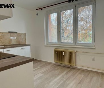 Pronájem bytu 2+1 v osobním vlastnictví 48 m², Třebíč - Photo 2