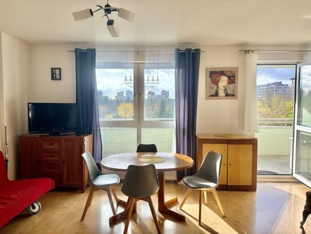 Przestronna kawalerka 36m² z dużym balkonem 36.2 m² - Фото 2