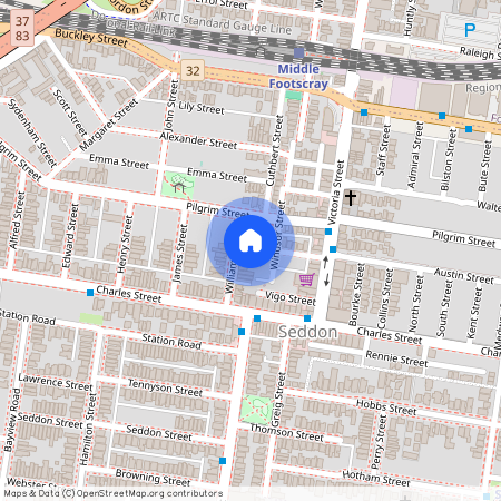 5 William Street, Vic 3011, Seddon