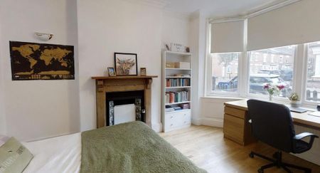 1 bedroom in a house share to rent - Photo 4