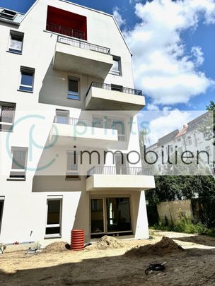 Margaretenstrasse, 10317, Berlin / Rummelsburg - Foto 1