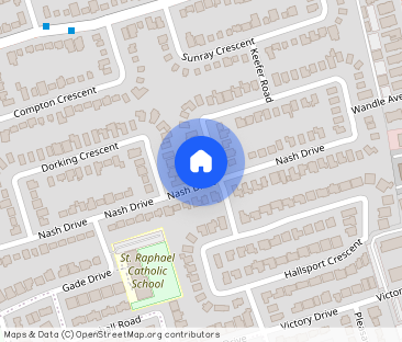 Dom do wynajęcia - 102 m² - 4 pokoje - Photo 1