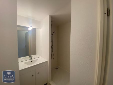 Location Appartement 1 pièce 19m² TOURS 37000 - Photo 5