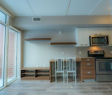 For Lease - 308 Lester Street Unit# 210, Waterloo, Ontario - Photo 4