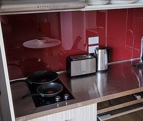 Furnished Modern Studio on Dixon - Photo 4