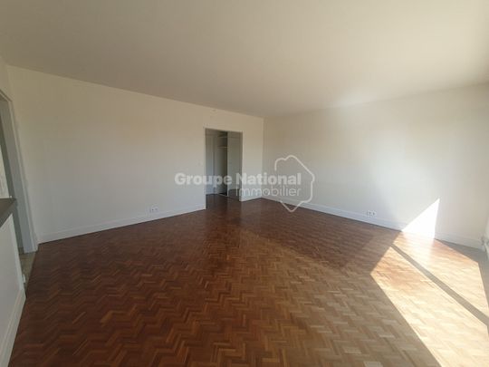 Appartement Versailles 3 pièces 79 m2, - Photo 1