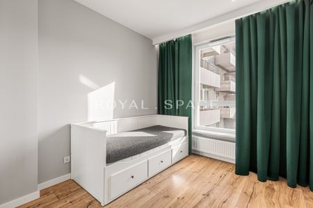 Warszawa, Mokotów, Cybernetyki - Фото 4