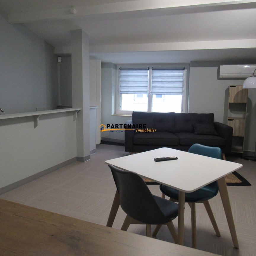 Location Appartement 2 pièces 47m² TAIN L HERMITAGE 26600 - Photo 1