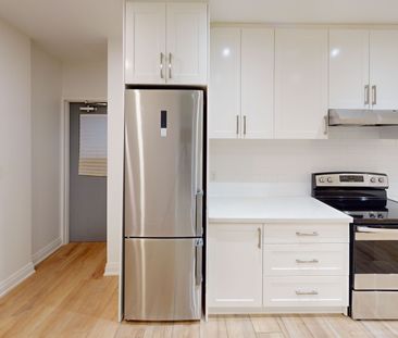 For Lease - 45 Dewson Street Unit# Bsmt, Toronto, Ontario - Photo 5