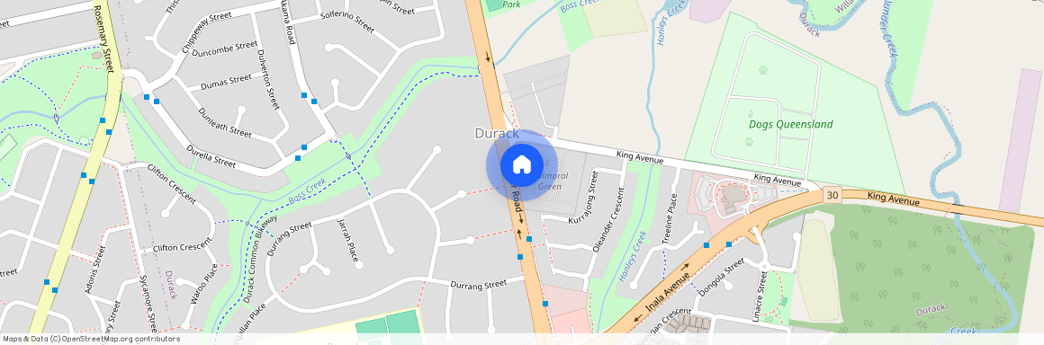 3/336 King Avenue, Durack QLD 4077