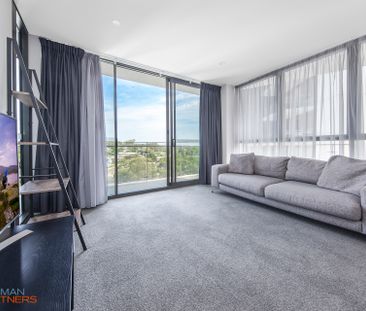 217/7 Irving Street, Phillip ACT 2606 - Apartment For Rent | Domain - Photo 2