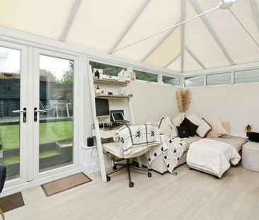 Cluster house to rent on - Photo 1