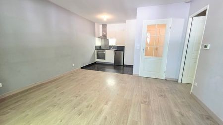 Location Appartement 2 Pièces 41 m² - Photo 5