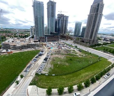 For Lease - 4085 Parkside Village Drive Unit# 1603, Mississauga, On... - Photo 2