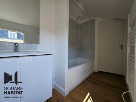 Location Appartement 1 pièce 24m² TOURS 37000 - Photo 3