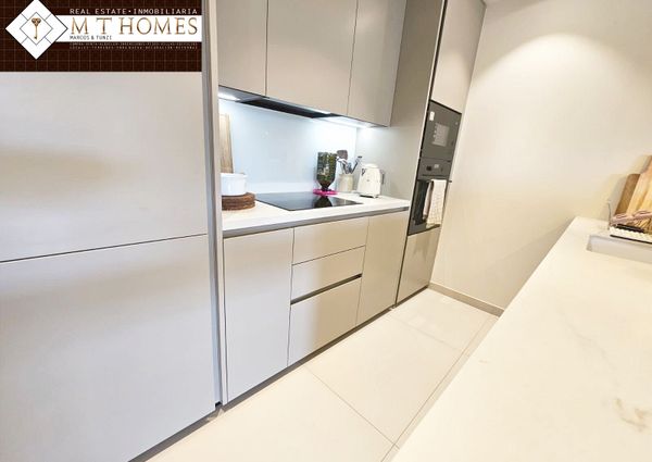 Apartment - Fuengirola (El Higuerón)