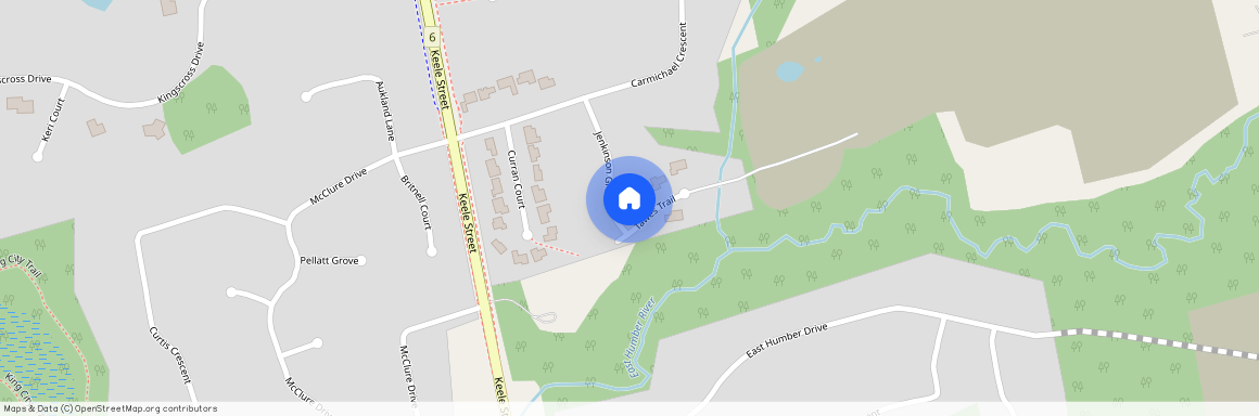 3 Jenkinson Grove, King