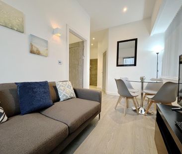 1 bedroom flat to rent - Photo 6