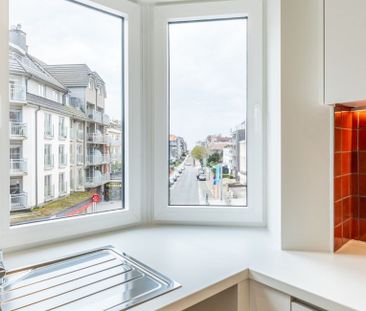 Appartement te huur in Koksijde voor € 745 met 2 slaapkamers - Foto 3
