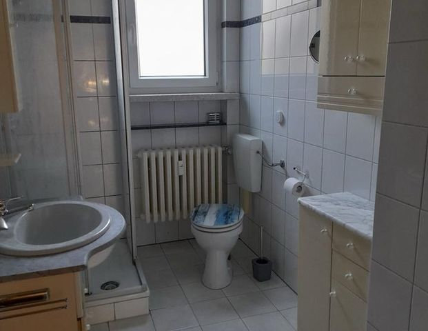 **3-Zimmerwohnung im Erdgeschoss in 37431 Bad Lauterberg** - Photo 1