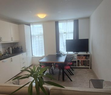 Te huur: Appartement Choorstraat in Delft - Photo 4
