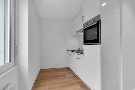 Mitten im Leben - Citywohnung mit perfekter Anbindung! - Photo 4