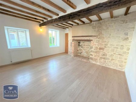 Maison à louer 5 pièces 98.23m² - Photo 3