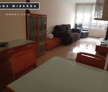 Piso de alquiler en Calle Músico Agustin Judas, 3, Vinalesa - Photo 2